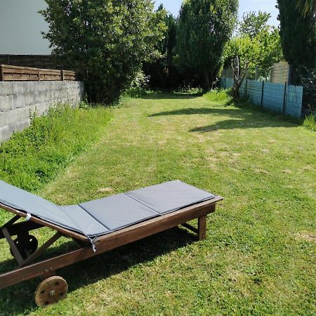 Villa Les Embruns Méloriens Saint-Méloir-des-Ondes Esterno foto